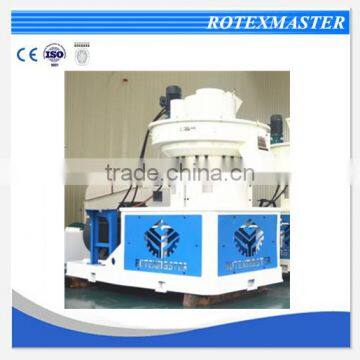 Industrial Use Wood Pellet Machine for Sales Wood Pellet Making Mill photo-4