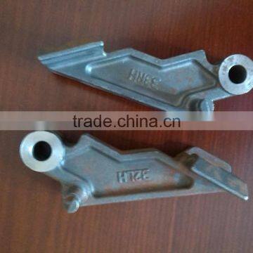 Steel Forging Auto Spare Parts photo-2