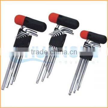Chuanghe Sales Best Brand Metric Allen Key Set photo-3