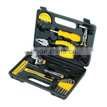 27PCS hand tool set