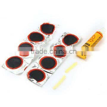 Outdoor Multi-purpose Black Bicycle Repair Tool Puller Wrench for MTB Bike Spanner Pump Set Riding Cycling photo-5