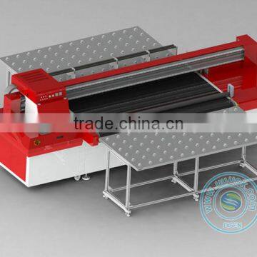 Heavy Duty AC-W Series Multi-jet Industrial UV Printer photo-2