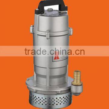 Vertical Waste Water Basement Submersible Pompe De Puisard photo-6