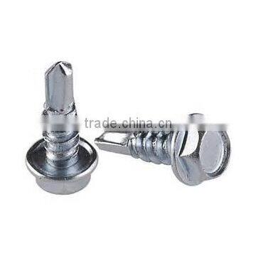 Self Drilling Screw photo-2