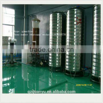 High Efficiency RO Pure Water Treatment Plant / Drinking Water Purifier photo-6