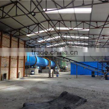 Professional Rotary Type Coal Slime Dryer Machine Manufacturer