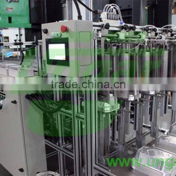 electric pallet stacker paper cup paper