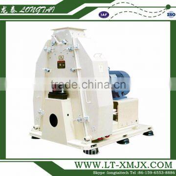Farm use corn hammer mill machine and poultry feed grind crushing machine