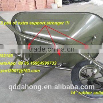 Srtong Consrtuction Wheelbarrow WB6400 photo-4