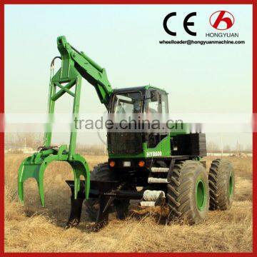 Low Price jd 2254 Cane Grab Loader/cheapest Price Cane Loader for Sale