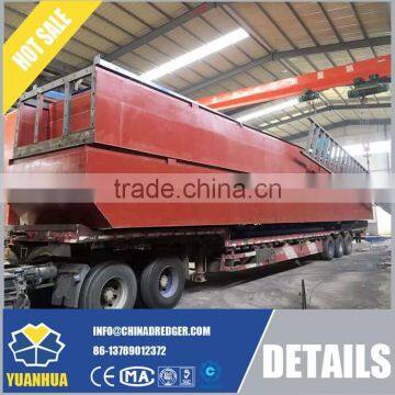 Iron Dredges Equipments photo-4