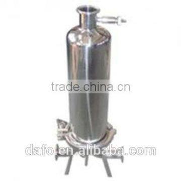 Stainless Steel Side Entry Bag Filter photo-2