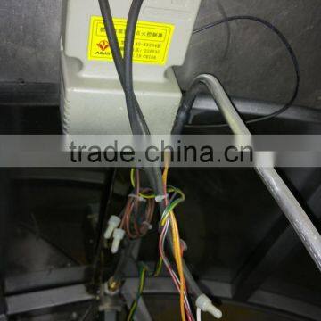 Teppanyaki Grill on Sale/teppanyaki Grill/electric Teppanyaki Grill EG-68 photo-4