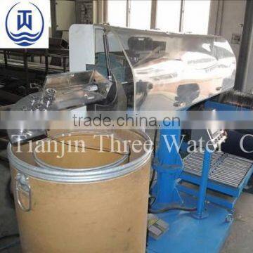 E71T-1 Mig Wedling Wire Drum Packing Machine photo-4
