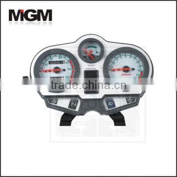 MOTORCYCLE METER,CBX digital motorcycle meter