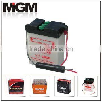 GTX5L-BS Motorcycle Battery photo-3