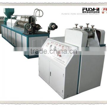 PE Foam Fruit Net Machine(FS-FPW75)