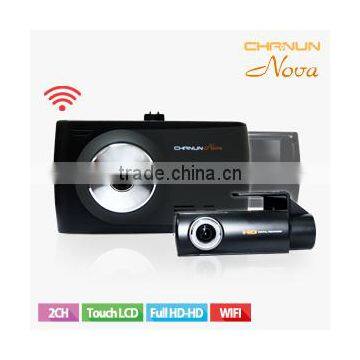 [Semisolution] CHANUN Black Box photo-2