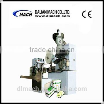 DXDC8IV Automatic Tea Bag Packing Machine