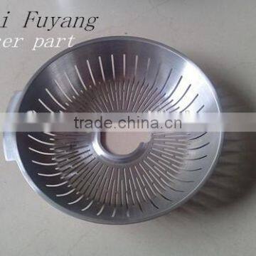 different kinds of juicer parts