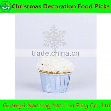 Holiday Paper Party Favors Wedding photo-5