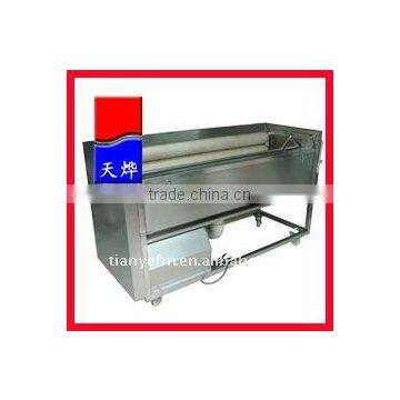 TY-1500A hot selling tomato peeling machine (video) factory