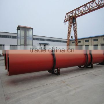 Gypsum Rotary Dryer, Sand Rotary Dryer, Coal Rotary Dryer Professional Manufacture--- DeRui Machine