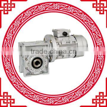 Worm Gear Speed Reducer, NMRV Worm Reducer photo-5