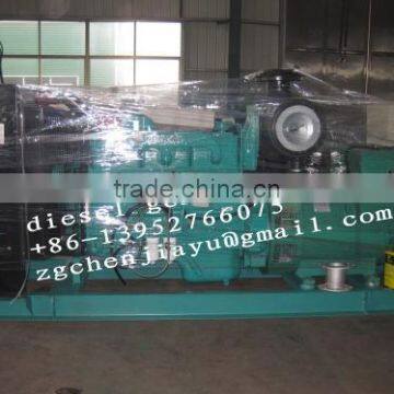 Safety of Diesel Generator photo-3