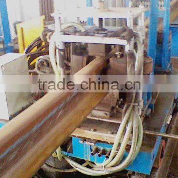 Steel rails heating/normalizing/normalize equipment