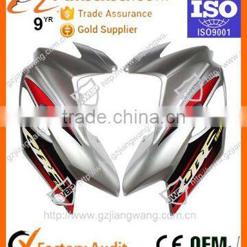 Popular Cubierta Lateral de Motocicleta Pulsar photo-4