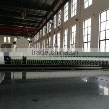 High Pressure Ceramic Slurry Filter Press