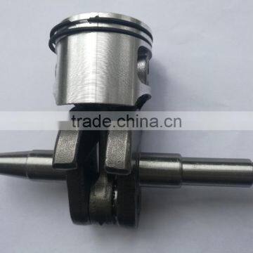 china chain saw 45 52 58cc chain saw crankshaft