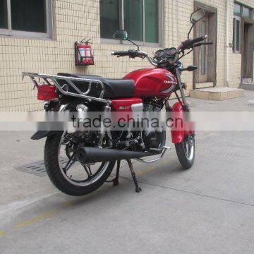 off Road Sports 125cc Street Motorbike photo-6