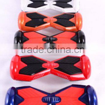 6.5/8/10inch Wheels Self-balance Scooter/2.2Ah/4.4ah Battery Elecltric Scooter (TKS-C01) photo-5