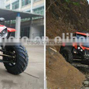 800CC Manual 4x4 Electronic Fuel Injection Sand Buggy(TKG800-2) photo-4