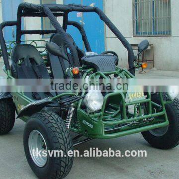 CF Moto Buggy photo-5