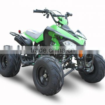 EPA ECE 125cc Cheap 4 wheeler 4x4 ATV for adults ATA125-G1