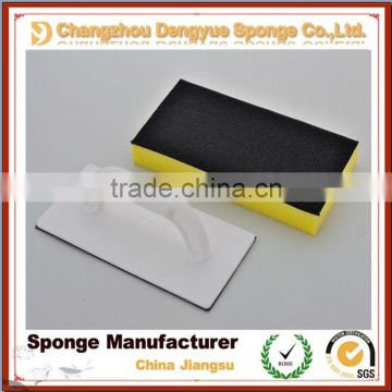 plastic handle plastering foam trowel