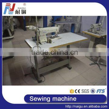 China Factory Mattess Sewing Machine NG-M4 photo-5