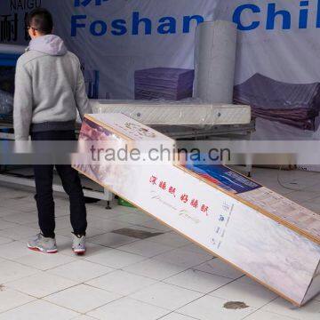 Mattress Machine for Mattresses Wrapping, Mattress Rolling-wrapping Machine photo-3