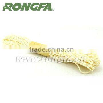 Jute Twine Craft Paper Ropes photo-5