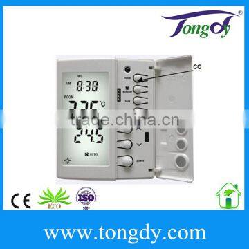 Top Dew-proof Thermostat Hydronic Radiant Floor Cooling/heating AC System photo-2