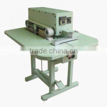 Table Greenhouse Films Welding Machine
