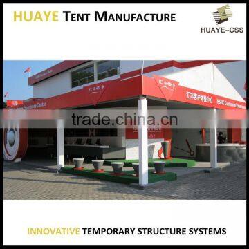 Luxury Aluminum Tent for Commercial Event With Aluminum Profile photo-4