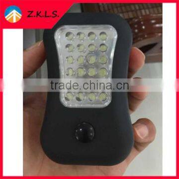 High Quality Emergency Magnetic LLED Work Light With 360 Degree Hook