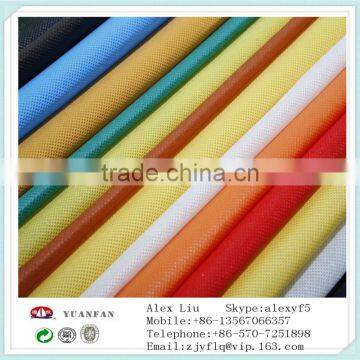 Yellow and Orange Non-woven Fabric Made in China Factory / pp Nonwoven Fabric / pp Non Woven Fabric photo-5