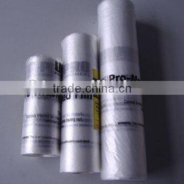 Paint Prefolded Plastic Masking Film