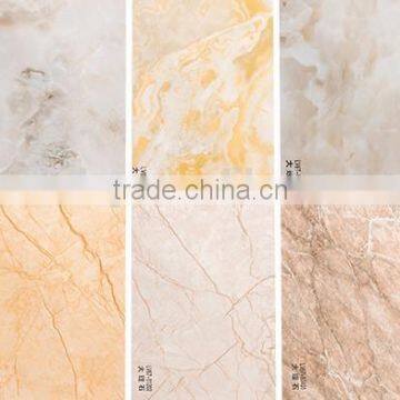 Factory Direct Marble Plastic Pvc Waterproof Film,pvc Membrane Foil for Mdf photo-4