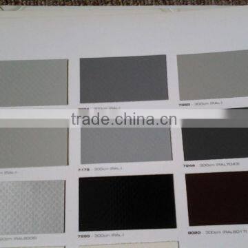 Customized Truck Side Curtain photo-4